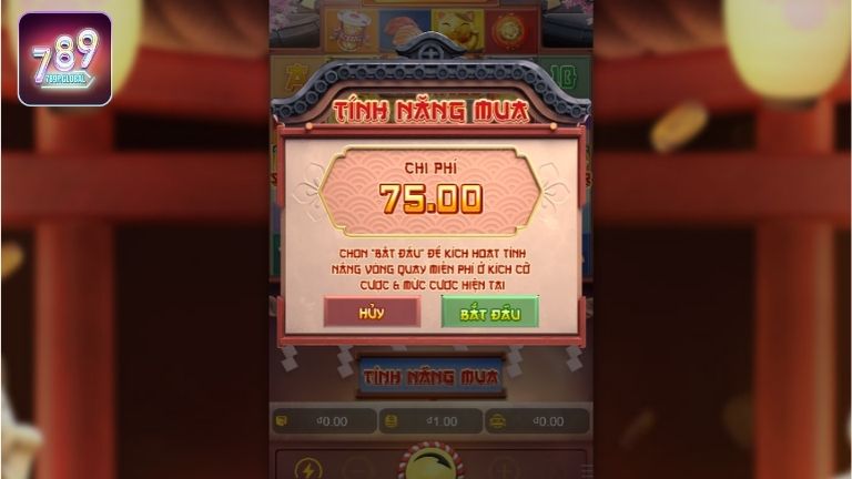 Bí quyết chơi slot Lucky Neko tại 789P dễ thắng