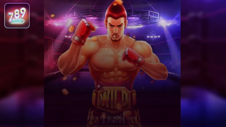 Cách chơi Boxing King 789P đơn giản