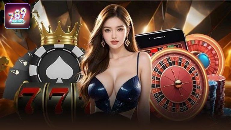 Chính sách bảo mật 789P có tầm quan trọng như thế nào?