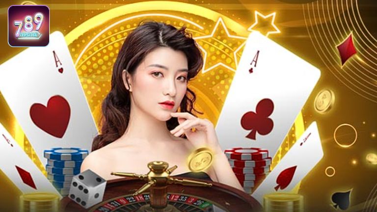 Game bài 789P là gì