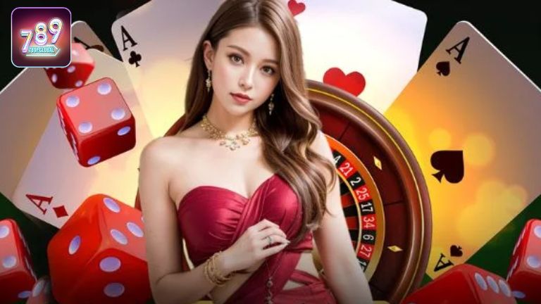 Giới thiệu về Poker 789P