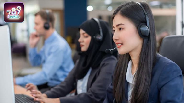 Liên hệ 789P trong những trường hợp nào?
