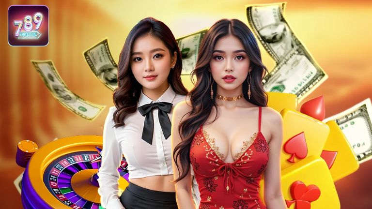 Những lưu ý cần nắm khi nhận ưu đãi tại 789P