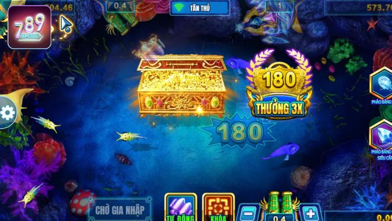 So sánh game Dragon Fishing 789P với nền tảng khác