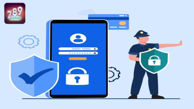 Xử lý hành vi vi phạm điều khoản sử dụng tại nhà cái 789P